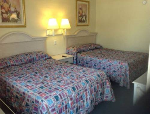 Days Inn Pensacola North Ferry Pass Buitenkant foto