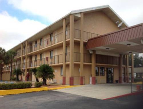 Days Inn Pensacola North Ferry Pass Buitenkant foto